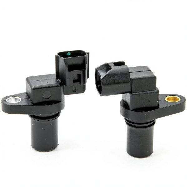 Transmission Speed Sensor HWATPS Flange Mount-4