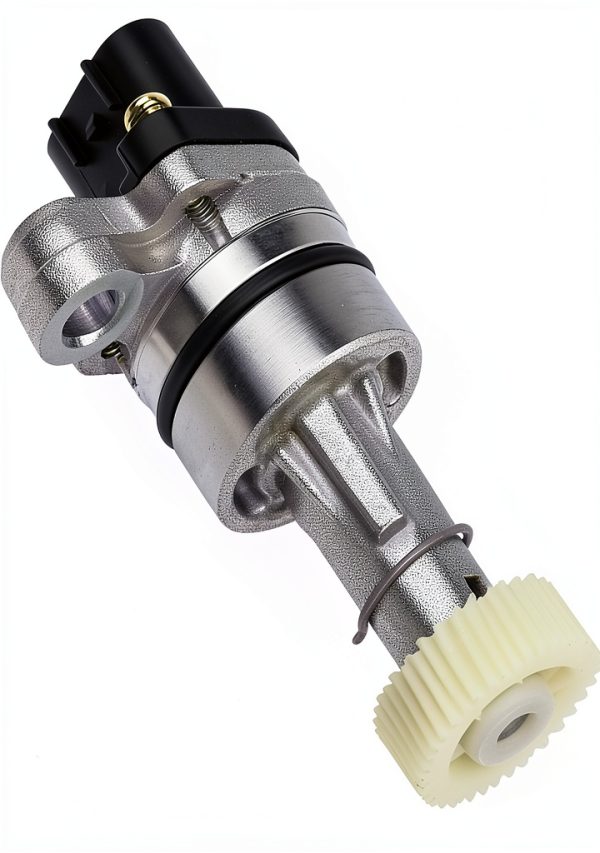 Transmission Speed Sensor SCITOO Stainless Steel-0