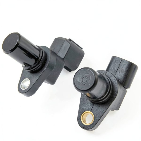 Transmission Speed Sensor HWATPS Flange Mount-3