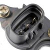 Transmission Speed Sensor DNA MOTORING Aluminum-1