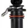 Vehicle Speed Sensor Dorman Plastic Flange Mount-1