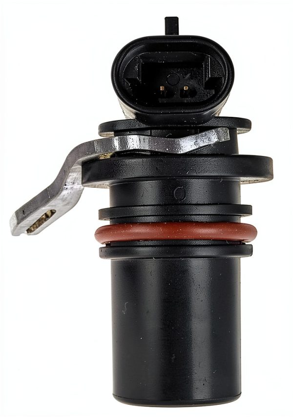 Vehicle Speed Sensor Dorman Plastic Flange Mount-1