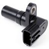 Transmission Speed Sensor Lesurey Flange Mount-4