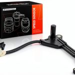 Hyundai Speed Sensor A-Premium Compatible-0