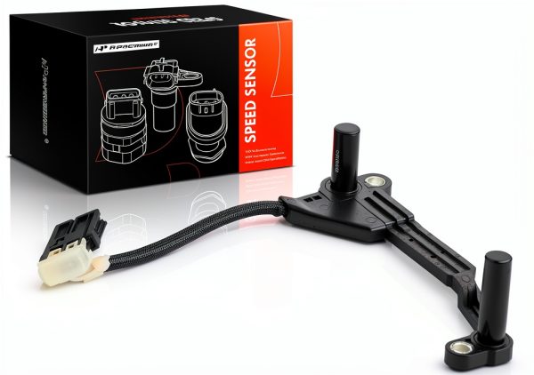 Hyundai Speed Sensor A-Premium Compatible-0
