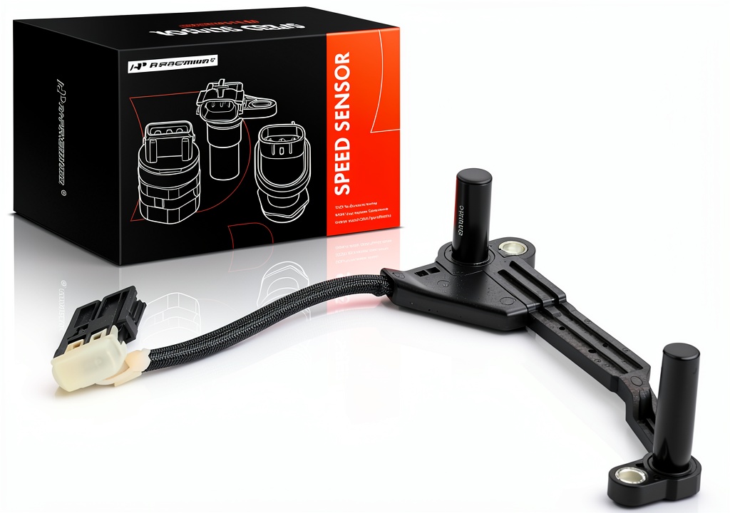 Hyundai speed sensor installation