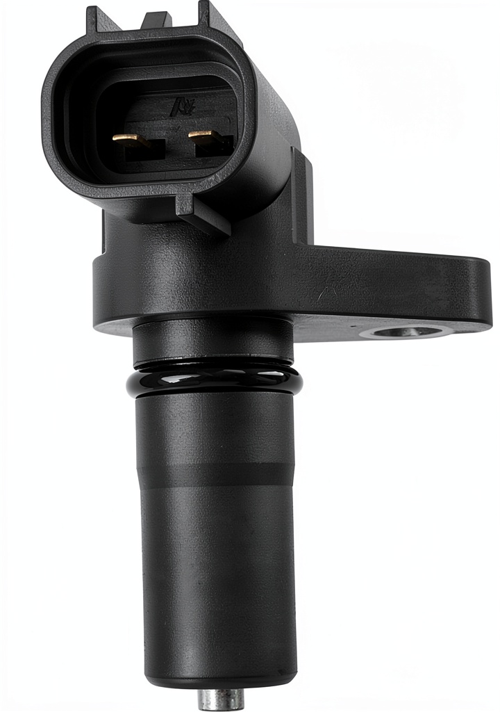 Vehicle Speed Sensor installed in a Toyota transmission