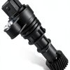 Hulyxayfave Metal Surface Mount Sensor-0