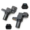 Transmission Speed Sensor HWATPS Flange Mount-1
