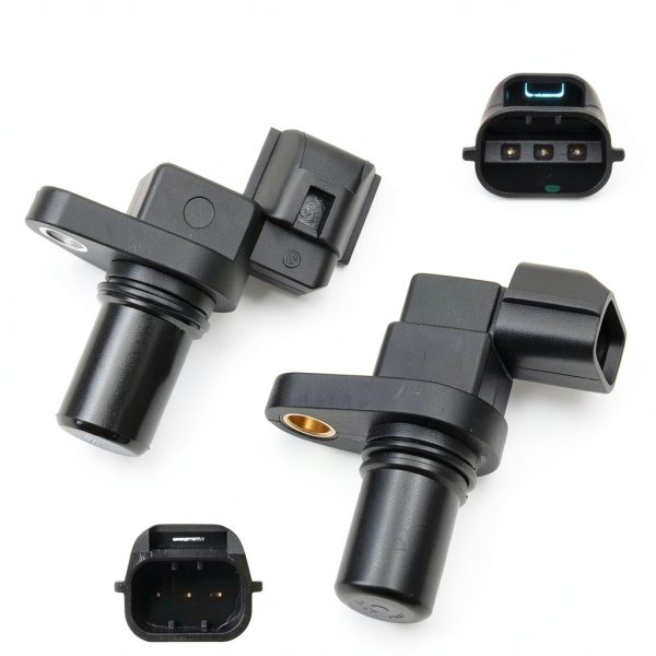 Transmission Speed Sensor HWATPS Flange Mount-1