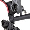 Hulyxayfave Metal Surface Mount Sensor-4