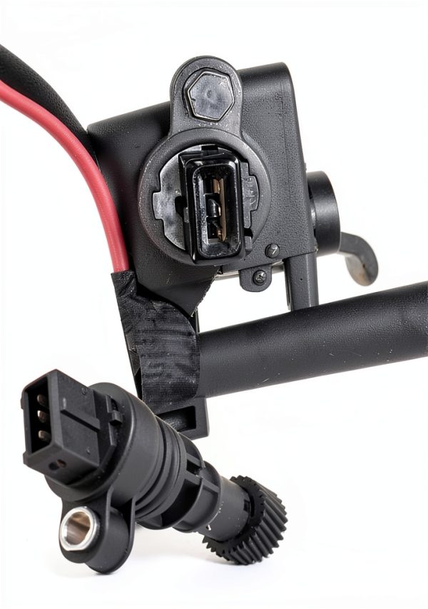 Hulyxayfave Metal Surface Mount Sensor-4
