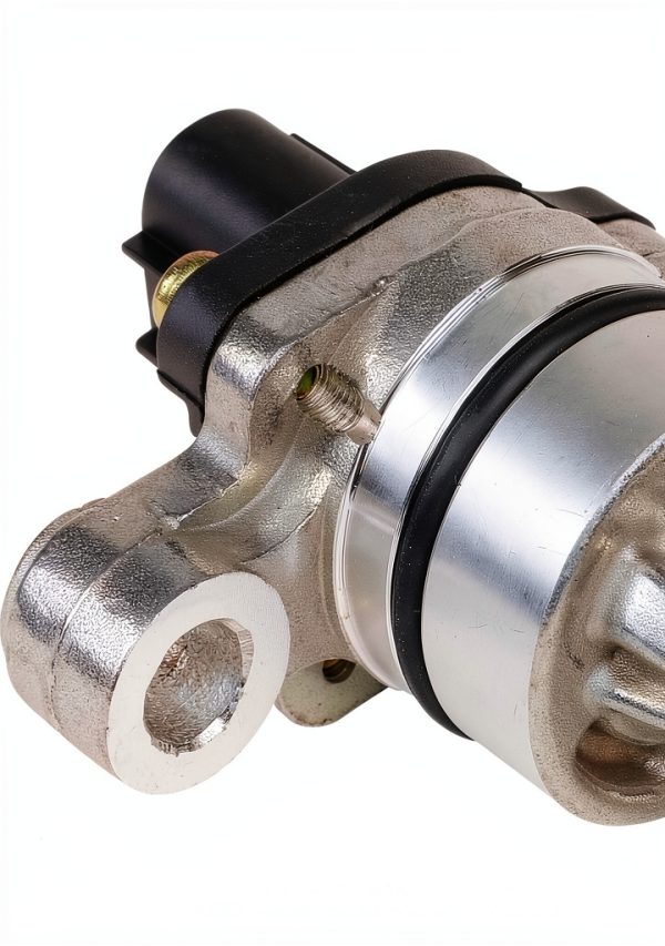 Transmission Speed Sensor DNA MOTORING Aluminum-3
