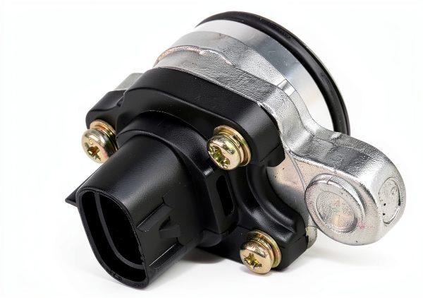 Transmission Speed Sensor DNA MOTORING Aluminum-4