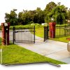 Wireless Speed Sensor Mighty Mule FM130 Gray-2