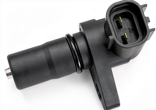 Vehicle Speed Sensor WEITARI Chrome Design-3
