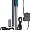Wireless Speed Sensor Mighty Mule FM130 Gray-0