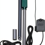 Wireless Speed Sensor Mighty Mule FM130 Gray-0