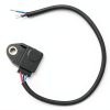 HoaFourge Modern Metal Transmission Speed Sensor for Subaru 4WD AWD-0