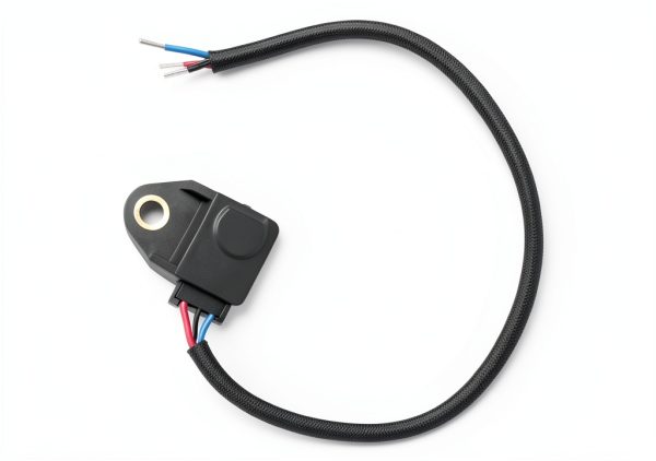 HoaFourge Modern Metal Transmission Speed Sensor for Subaru 4WD AWD-0