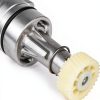 Transmission Speed Sensor DNA MOTORING Aluminum-2