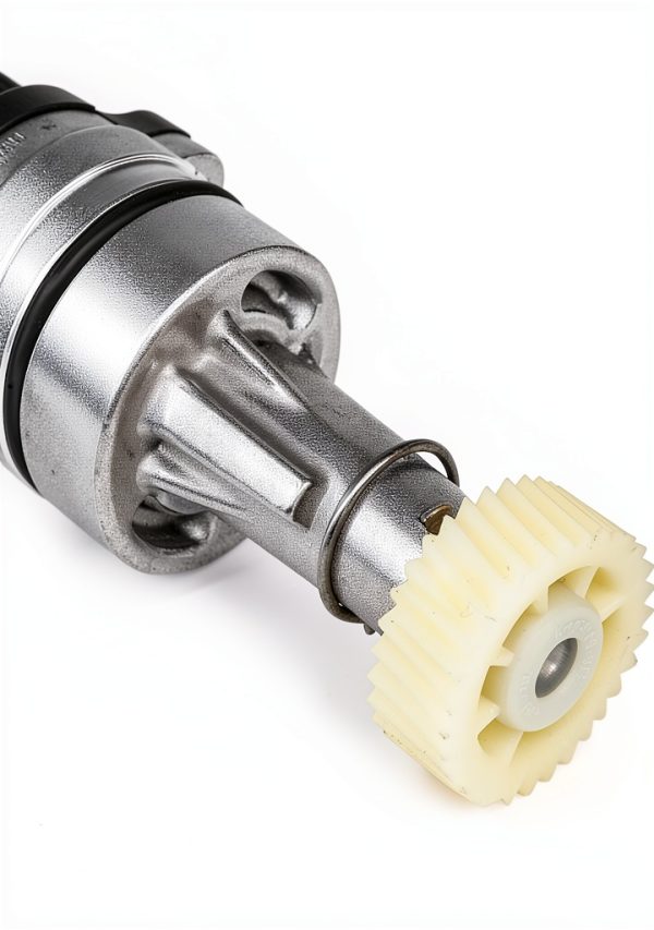 Transmission Speed Sensor DNA MOTORING Aluminum-2