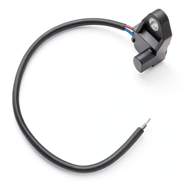 HoaFourge Modern Metal Transmission Speed Sensor for Subaru 4WD AWD-2
