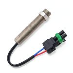labwork Magnetic Sensor for Teeth-0
