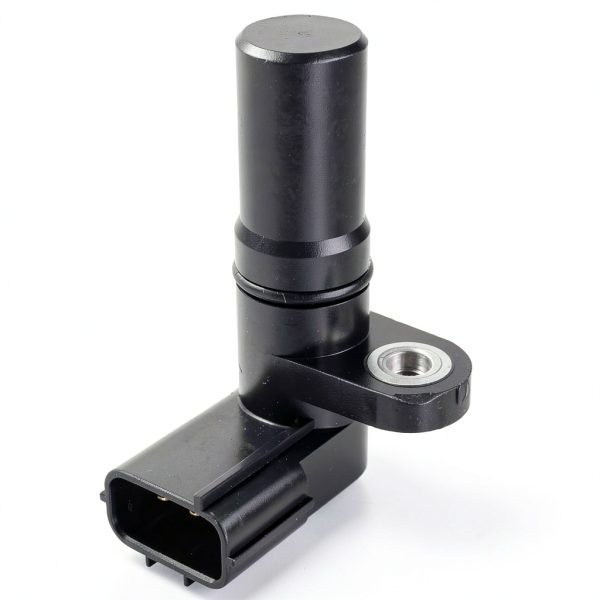 Transmission Speed Sensor Lesurey Flange Mount-0