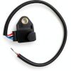 HoaFourge Modern Metal Transmission Speed Sensor for Subaru 4WD AWD-1
