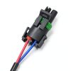labwork Magnetic Sensor for Teeth-5