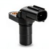 A-Premium Transmission Speed Sensor SC388 Black Plastic Flange Mount-0