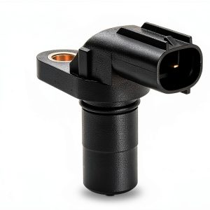 A-Premium Transmission Speed Sensor SC388 Black Plastic Flange Mount-0