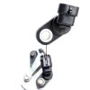munirater Speed Sensor for Polaris RZR 570/800/900 5V Flange Mount-1