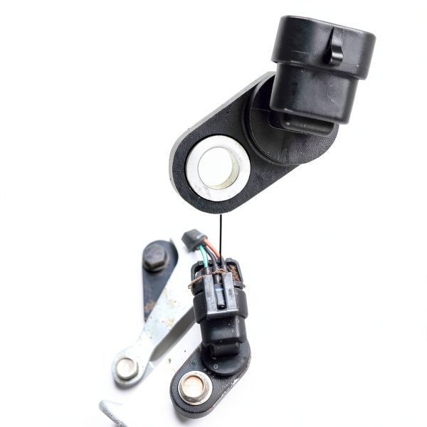 munirater Speed Sensor for Polaris RZR 570/800/900 5V Flange Mount-1