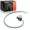 A-Premium SC615 Speed Sensor for Nissan 350Z/370Z 5V Flange-8