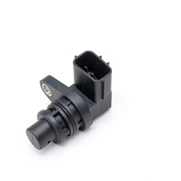 MDEOOSKY 12V Transmission Sensor Plug‑In for Mazda 2/3/6 FN1221551-7