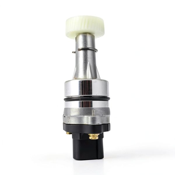 Powkos Vehicle Speed Sensor for Toyota 4Runner 1991-2000 High Accuracy-3