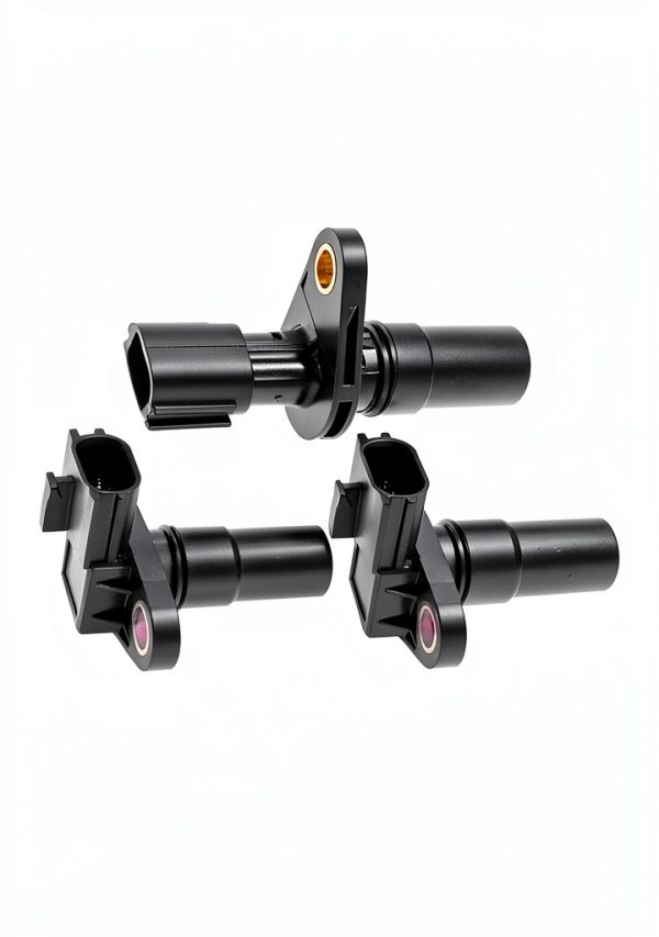 Transmission Speed Sensor TIKSCIENCE Plug Mount High Temp Resistant-5