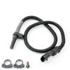 CHENHO Turbocharger Speed Sensor for Cummins 6.7L Dodge RAM 2007-2012-4