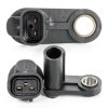 A-Premium ABS Wheel Speed Sensor Pack of 2 Model 88971395 for Toyota-6