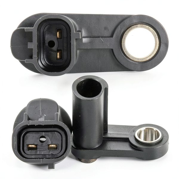 A-Premium ABS Wheel Speed Sensor Pack of 2 Model 88971395 for Toyota-6