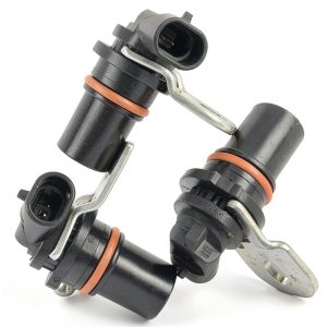 Speed Sensor EPSIRMP Flange Mount for Allison LCT & Duramax-0