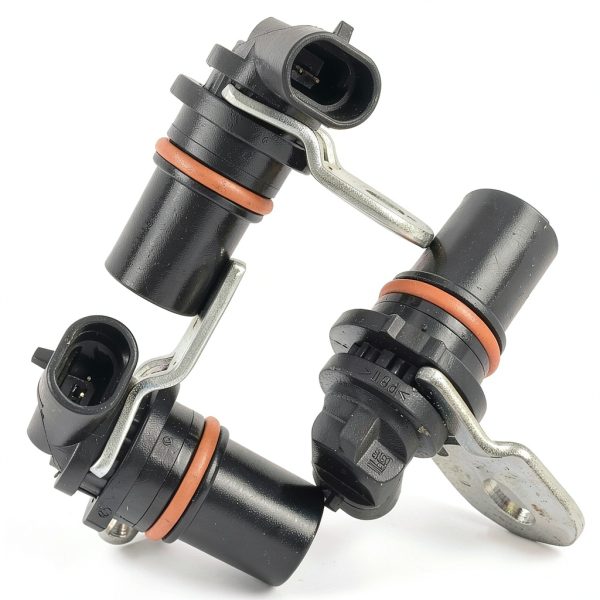 Speed Sensor EPSIRMP Flange Mount for Allison LCT & Duramax-0