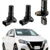 Transmission Speed Sensor TIKSCIENCE Plug Mount High Temp Resistant-4