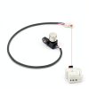 A-Premium SC615 Speed Sensor for Nissan 350Z/370Z 5V Flange-3