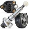 VSS Speed Sensor Saihisday for Toyota Yaris 2007-2012 Camry 1996-2004-4