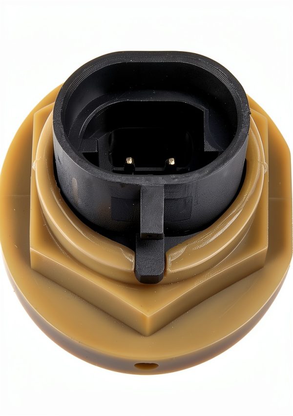 Dorman Transmission Speed Sensor DOR917-602 High Accuracy Plastic-1