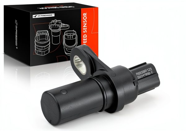 A-Premium speed sensor for Ram and Jeep Model APSS0001 Digital-0