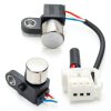 A-Premium SC615 Speed Sensor for Nissan 350Z/370Z 5V Flange-7